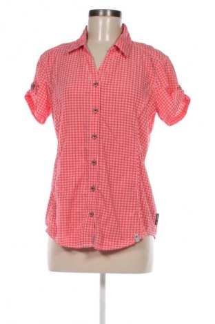 Dámská košile  Jack Wolfskin, Velikost M, Barva Vícebarevné, Cena  189,00 Kč