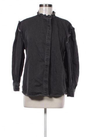 Női ing Jake*s, Méret M, Szín Szürke, Ár 2 299 Ft