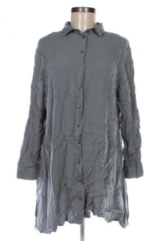 Дамска риза Janina, Размер XXL, Цвят Зелен, Цена 14,14 €