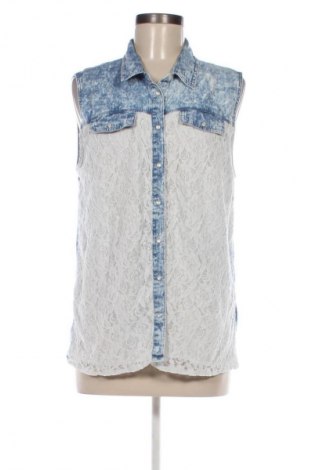 Damska koszula Janina, Rozmiar XL, Kolor Kolorowy, Cena 36,99 zł