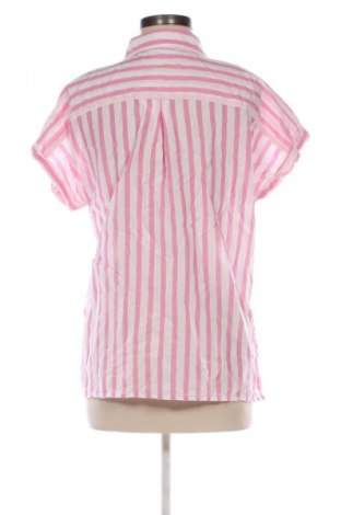 Γυναικείο πουκάμισο Janina, Μέγεθος M, Χρώμα Πολύχρωμο, Τιμή 5,99 €