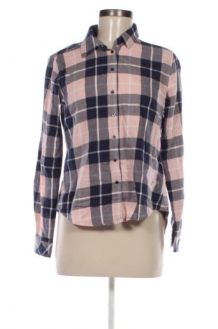 Дамска риза Jean Pascale, Размер M, Цвят Многоцветен, Цена 3,57 €