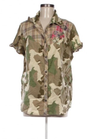 Dámská košile  Joe Browns, Velikost XL, Barva Vícebarevné, Cena  89,00 Kč