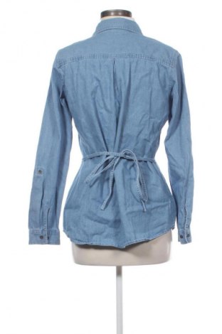 Damska koszula John Baner, Rozmiar M, Kolor Niebieski, Cena 10,99 zł