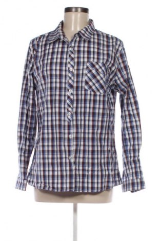 Дамска риза Julia Bergovich, Размер XL, Цвят Многоцветен, Цена 3,06 €