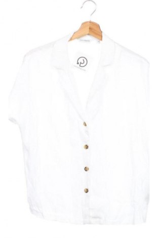 Dámska košeľa  KappAhl, Veľkosť XS, Farba Biela, Cena  2,95 €