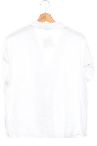 Dámska košeľa  KappAhl, Veľkosť XS, Farba Biela, Cena  2,95 €