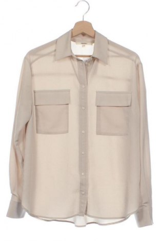 Női ing Koton, Méret XS, Szín Bézs, Ár 2 229 Ft