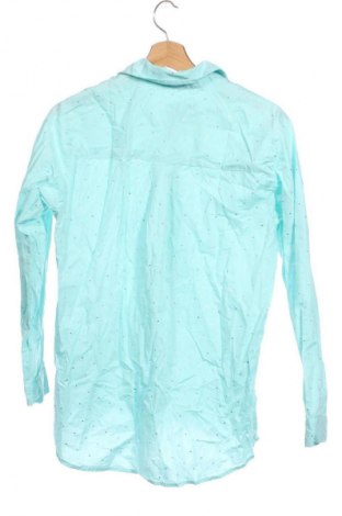 Dámská košile  Koton, Velikost XS, Barva Zelená, Cena  579,00 Kč