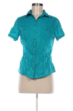 Dámská košile  LC Waikiki, Velikost M, Barva Zelená, Cena  159,00 Kč