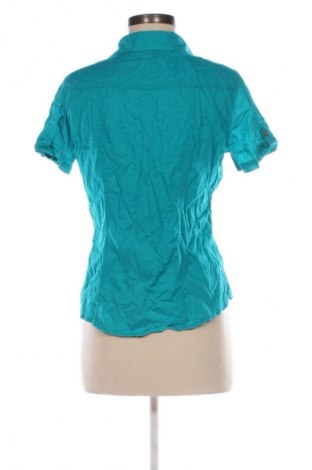 Dámská košile  LC Waikiki, Velikost M, Barva Zelená, Cena  159,00 Kč