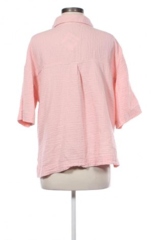 Dámska košeľa  LC Waikiki, Veľkosť XXL, Farba Ružová, Cena  11,95 €