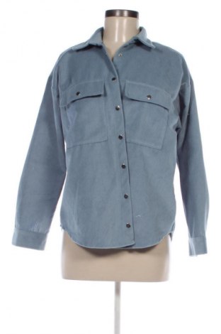 Damska koszula LC Waikiki, Rozmiar S, Kolor Niebieski, Cena 24,99 zł