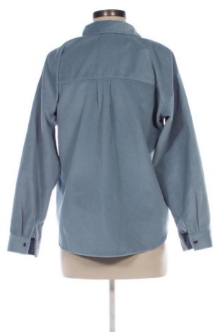 Damska koszula LC Waikiki, Rozmiar S, Kolor Niebieski, Cena 24,99 zł