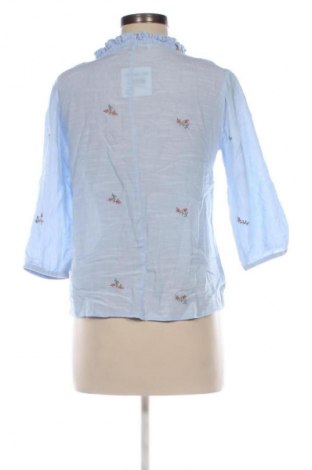 Női ing LC Waikiki, Méret M, Szín Kék, Ár 2 779 Ft