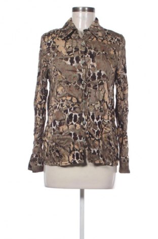 Дамска риза Lab, Размер M, Цвят Многоцветен, Цена 7,15 €