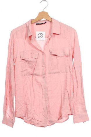 Damska koszula Lager 157, Rozmiar XS, Kolor Różowy, Cena 10,99 zł