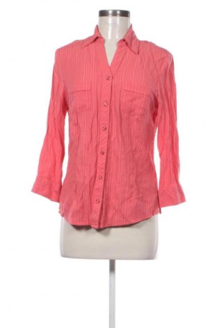 Dámská košile  Larissa, Velikost M, Barva Červená, Cena  149,00 Kč