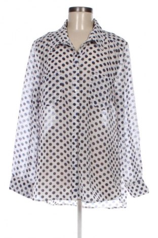 Dámska košeľa  Laura T., Veľkosť XL, Farba Viacfarebná, Cena  3,95 €