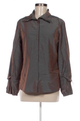 Dámská košile  Lauren Vidal, Velikost M, Barva Šedá, Cena  180,00 Kč