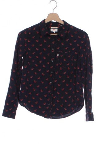 Дамска риза Levi's, Размер XS, Цвят Многоцветен, Цена 9,20 €