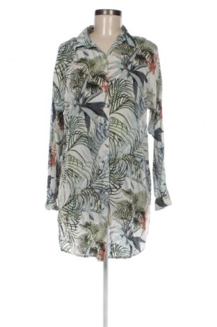 Damska koszula Lindex, Rozmiar M, Kolor Kolorowy, Cena 26,69 zł