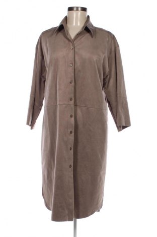 Damska koszula Lindex, Rozmiar S, Kolor Beżowy, Cena 25,52 zł