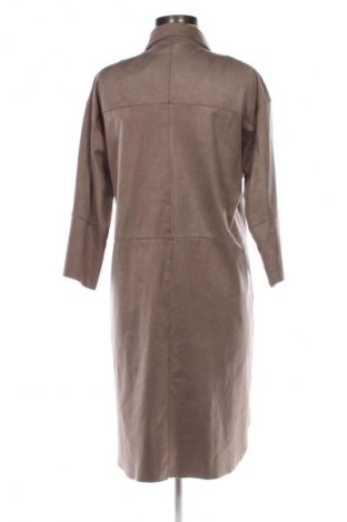 Damska koszula Lindex, Rozmiar S, Kolor Beżowy, Cena 25,52 zł