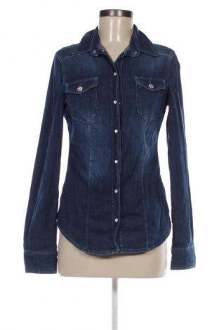 Damska koszula Liu Jo, Rozmiar S, Kolor Niebieski, Cena 115,99 zł