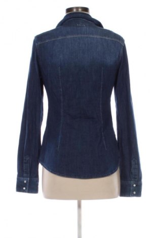 Damska koszula Liu Jo, Rozmiar S, Kolor Niebieski, Cena 115,99 zł