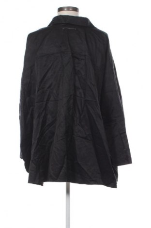Dámská košile  MM6 Maison Martin Margiela, Velikost M, Barva Černá, Cena  1 729,00 Kč