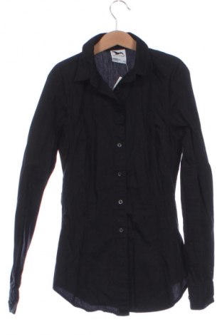 Dámska košeľa  Malfini, Veľkosť XS, Farba Čierna, Cena  1,95 €