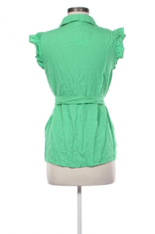 Dámská košile  Mamalicious, Velikost S, Barva Zelená, Cena  79,00 Kč