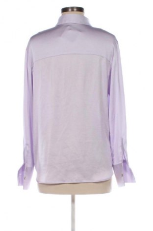 Dámská košile  Mango, Velikost L, Barva Fialová, Cena  301,00 Kč