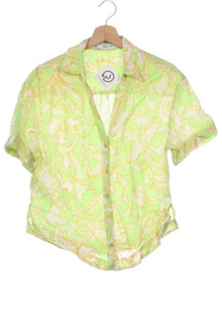 Dámská košile  Mango, Velikost XS, Barva Vícebarevné, Cena  129,00 Kč