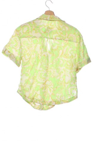 Dámská košile  Mango, Velikost XS, Barva Vícebarevné, Cena  129,00 Kč