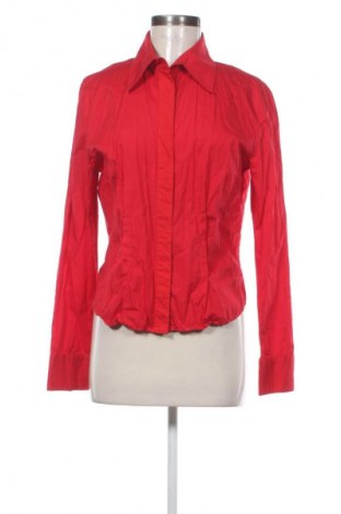 Damska koszula Mango, Rozmiar XL, Kolor Czerwony, Cena 20,99 zł