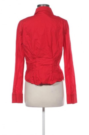 Damska koszula Mango, Rozmiar XL, Kolor Czerwony, Cena 20,99 zł