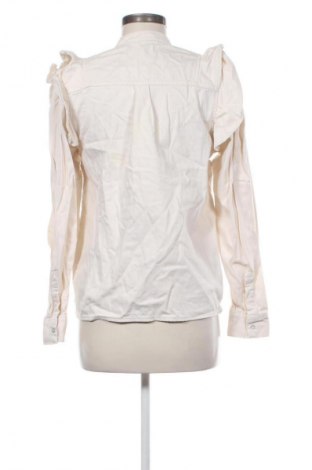 Damska koszula Mango, Rozmiar S, Kolor ecru, Cena 53,75 zł
