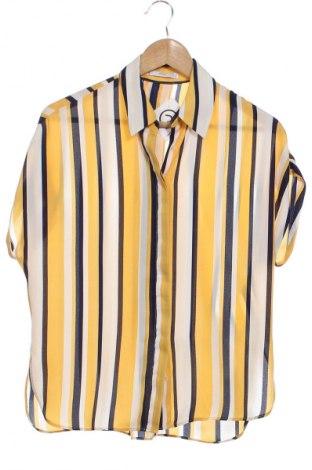 Damska koszula Mango, Rozmiar XS, Kolor Kolorowy, Cena 35,89 zł