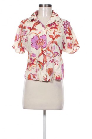 Dámská košile  Mango, Velikost S, Barva Vícebarevné, Cena  259,00 Kč