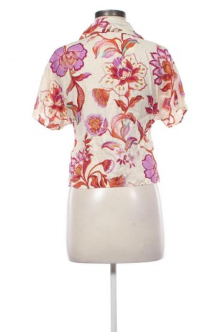 Dámská košile  Mango, Velikost S, Barva Vícebarevné, Cena  259,00 Kč