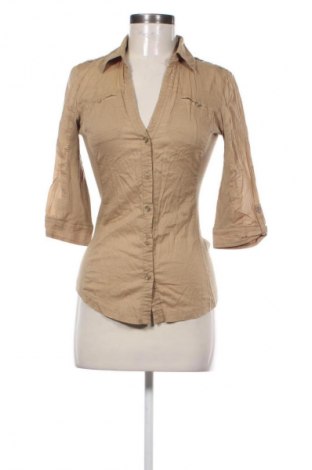 Női ing Mango, Méret S, Szín Bézs, Ár 2 209 Ft