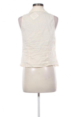 Dámská košile  Mango, Velikost L, Barva Krémová, Cena  229,00 Kč