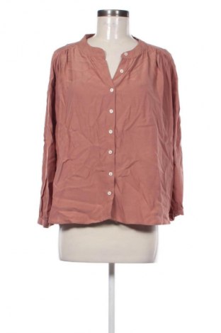 Damska koszula Mango, Rozmiar L, Kolor Popielaty róż, Cena 57,75 zł