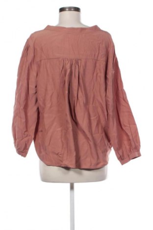 Damska koszula Mango, Rozmiar L, Kolor Popielaty róż, Cena 57,75 zł