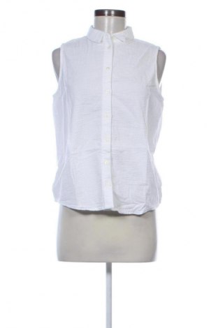 Дамска риза Mango, Размер S, Цвят Бял, Цена 10,00 €