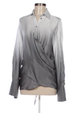 Dámská košile  Mango, Velikost L, Barva Šedá, Cena  559,00 Kč