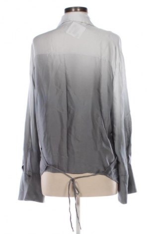 Dámská košile  Mango, Velikost L, Barva Šedá, Cena  559,00 Kč