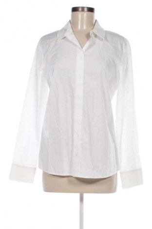 Дамска риза Mango, Размер L, Цвят Бял, Цена 14,82 €